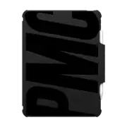 iPad Air 11-inch (M2/M3) Impact Folio Case PMC Strike Logo Tablet Case