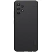 For Samsung Galaxy A32 4G Case Camshield Slide Camera Cover Slim Hard PC Frosted Shield for Samsung Galaxy A32 4G Case