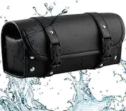 Motorcycle Tool Bag Suitable for Harley Suzuki Kawasaki Universal Tool Bag Motorcycle Side Bag