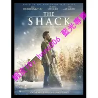 在飛比找蝦皮購物優惠-🔥藍光電影🔥[英] 心靈小屋 (The Shack) (20