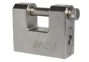 L25993 - BATON LOCK K Force Sliding Shackle Padlock - 75mm - KD - Boxed