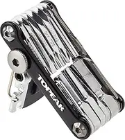 Topeak PT30 Mini Tool, Black