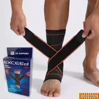 在飛比找蝦皮購物優惠-丸子精選1Pc Nylon Spandex Ankle Su