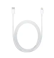 For Apple iphone 12 18w cable USB-C to Lightning Cable (2 m)