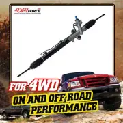 4X4FORCE Powering Steering Rack for Hyundai iMax TQ 2.4L 2.5L Van 2008-2021 (for: Hyundai)
