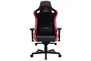 ONEX EV12 Evolution Edition Gaming Chair Black Red