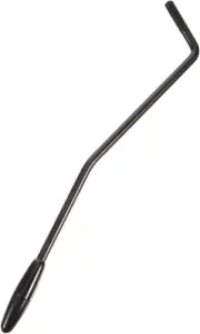 Mikinona Guitar Tremolo Whammy Bar for Electric Guitar Whammy Bar for Guitar ...
