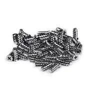 Computer Case Fan Screws Fan Screws PC Fan Screws for 70mm 80mm 90mm 92mm 120...