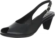 [Walking Cradles] Women's Solo