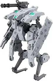BANDAI Hobby KIT HG AMAIM 1/72 BUNYIP Ginga