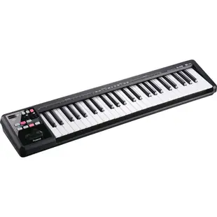 ROLAND A-49 MIDI Keyboard Controller 主控鍵盤《鴻韻樂器》A49 49鍵 控制鍵盤