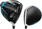 NEW TaylorMade SIM2 Max 9.0 Degree Driver Head Only Right-handed Japan