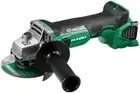 HIKOKI 125mm 18V Cordless Electric Angle Grinder G18DBBVL(L125)(NN) Body Only