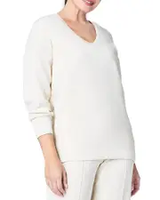 Spanx AirEssentials Brushed V-Neck Tunic