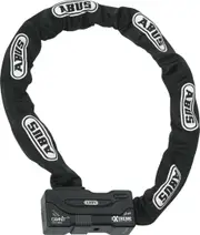 ABUS Granit Extreme Plus 59 Chain Lock, black, Size 170 cm for Men