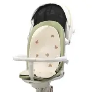 Strollers Seat Liner Summer Strollers Cooling Pad Baby Infant Pushchair Cushion