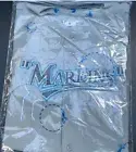 Off-White X MLB Miami Marlins Jersey Virgil Abloh New Era
