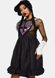 [Berthaux] Fix Me Heart Apron