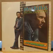 Mel Tillis Factory Sealed LP S-S-Superstar NOS MGM Records
