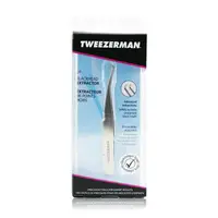 在飛比找樂天市場購物網優惠-微之魅 Tweezerman - 黑頭提取器