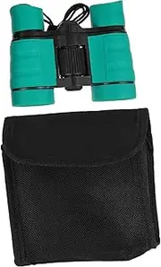 Portable Binoculars High Definition Outdoor Sightseeing Binoculars for Bird Watching Camping Hiking Travel Durable and Safe