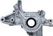 Oil Pump w/Billet Gear 1.6L/1.8L I4 For Ford/For Mazda BOUNDARY RACING PUMP BP-S