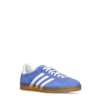 在飛比找蝦皮購物優惠-『 JUE 』Adidas Gazelle Indoor 藍