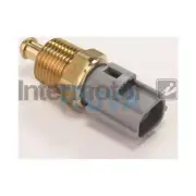 Coolant Temperature Sensor Ruva Fits Ford Jaguar Volvo Mazda Land Rover Daim… #1