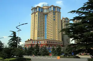 荊門星球國際大酒店Planet International Hotel