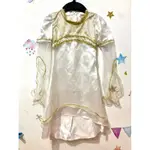 寶寶造型服 女童萬聖節造型服 兒童公主洋裝