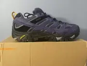 Merrell Moab 2 WP Blue Ribbon Dime Size 10 Brand New