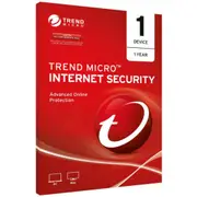 Trend Micro OEM TICIWWMFXSBWEO Internet Security - 1 Device - 12 Months Subscription Add-On PC & Mac * This product does not support Win10 S and ARM Processor [TICIWWMFXSBWEO]