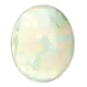 Gemstone Ethiopian Opal Aaa Quality 11X9mm Oval Cabochon