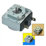 Electric Pressure Cooker Timer Bell High Quality Timer Bell Mechanical Oven Bell