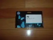 2021 GENUINE HP 70 LIGHT GRAY CARTRIDGE C9451A DESIGNJET Z2100 Z3100 Z3200 Z5200