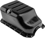 Engine Oil Pan Sump Compatible With FIAT PANDA 900 1980-1996 BMO/FT/070AB