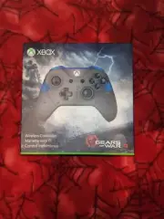 Xbox Wireless Controller- Gears Of War 4 JD Fenix Limited Edition - New Sealed