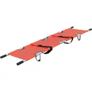 Folding Stretcher - 2 Fold