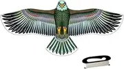 Lljsszr Huge with 100 Kite Big Kites Bird Kites for Outdoor Birthday Gift