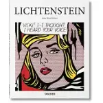 ROY LICHTENSTEIN 1923-1997: THE IRONY OF THE BANAL