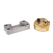 Scotts Performance Top Mount Complete Stabilizer Kit DS-5969 (1 1/8" Bars)