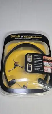 XM Antenna Headphones/Headset F5X002 For GEX Inno/Inno1/Inno2/Helix Receivers