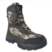 1015 AdTec MEN'S 10" 800G Men'sHUNTING BOOT CAMO, See Note ◉2