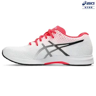 ASICS 亞瑟士 LYTERACER 4 (2E) 男款 寬楦 慢跑鞋 1011B350-110