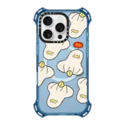 iPhone 16 Pro Bounce Case MagSafe Compatible NO