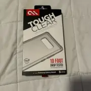 Case-Mate Tough Bumper Case for Samsung Galaxy Note8 - Clear