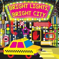 在飛比找博客來優惠-Bright Lights, Bright City