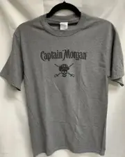 Captain Morgan T-Shirt SMALL *NEW*