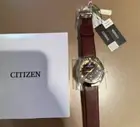 Citizen CREATIVE LAB BN1010-05E Limited Watch Blakish Blue dial Men's Eco-Drive