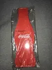 Coca Cola Ice Cube Tray Coke Shaped Ice Cubes